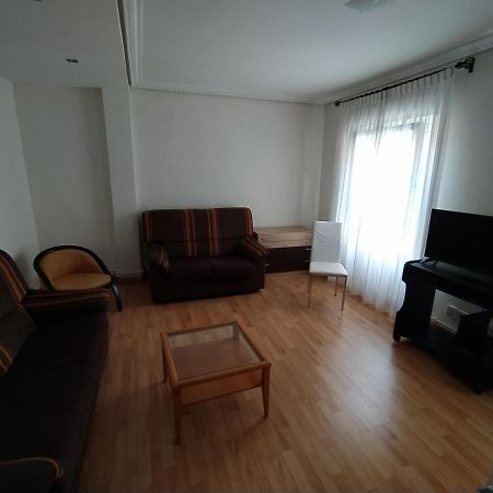 Apartamento En Centro Santander Exterior photo