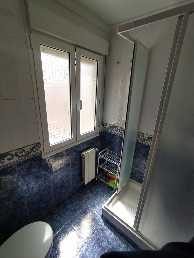 Apartamento En Centro Santander Exterior photo