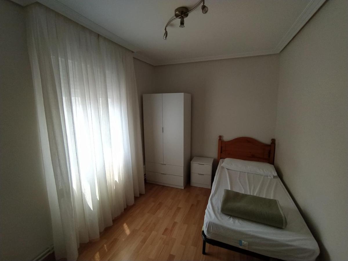 Apartamento En Centro Santander Exterior photo