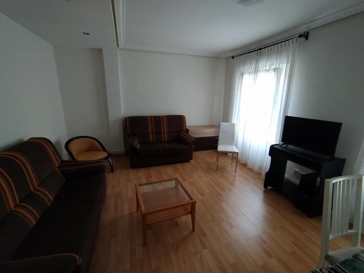Apartamento En Centro Santander Exterior photo