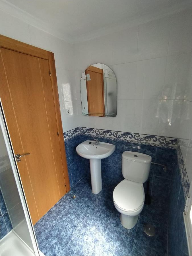 Apartamento En Centro Santander Exterior photo