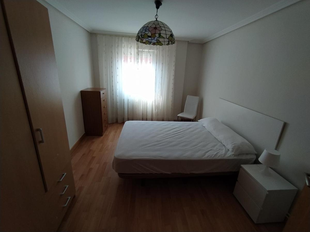 Apartamento En Centro Santander Exterior photo